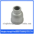 Casting Parts Product For Valve Body Precision Casting